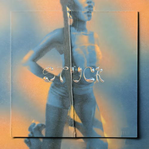 STUCK - Brandon Christian