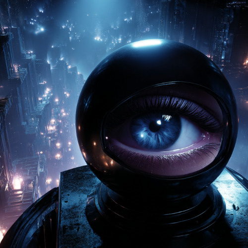 ✨ The Truth of Life (Full EP) | Dark Synth & Surreal Techno Journey by The New Of The Tower