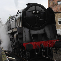 Ghost Train