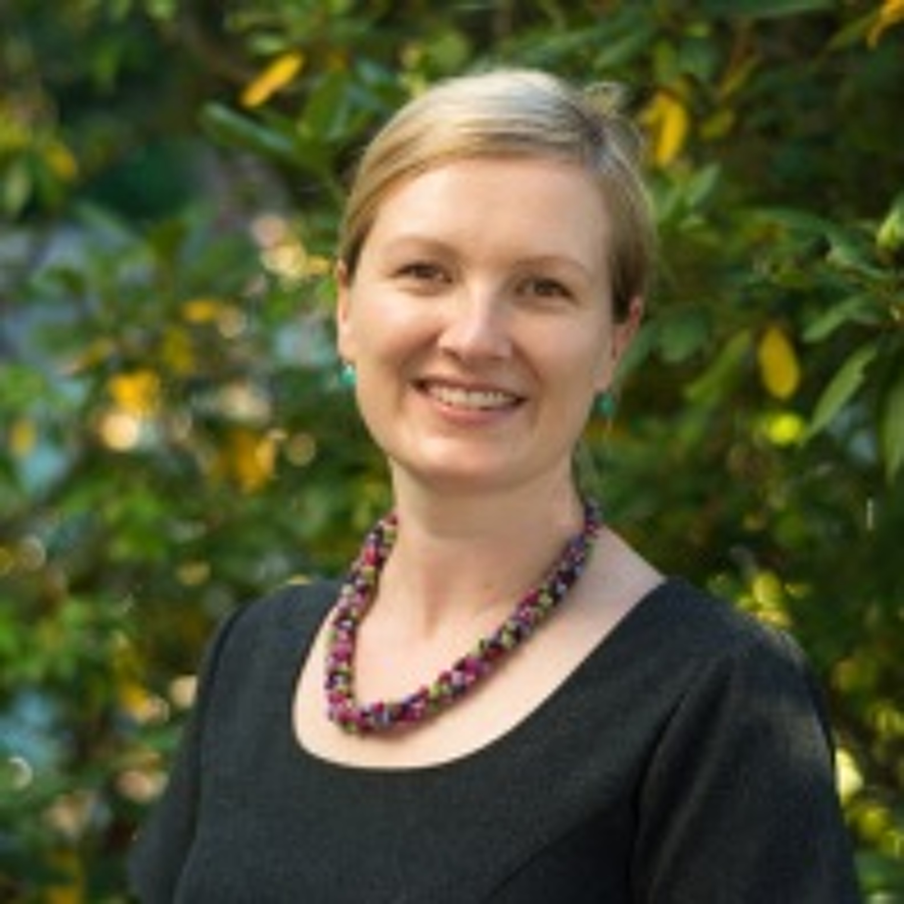 Elise Rainer | How LGBTI Rights Became a Pillar of US and Swedish Foreign Policy (2.17.22)