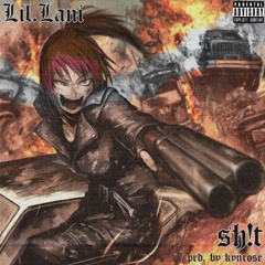 SH!T (prod. by kynrose)