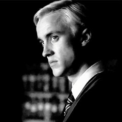 i am yours, draco