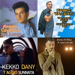 Viaggio Musicale in Italia: Alla Scoperta di Artisti del Sud