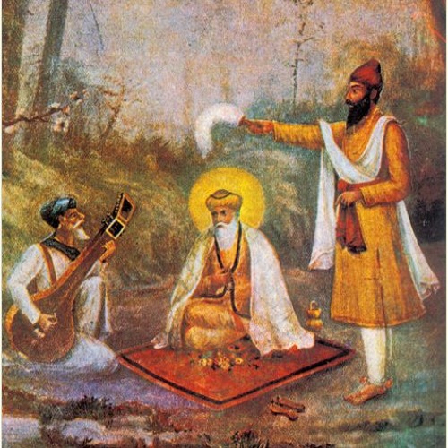 Nirankar Niradhar Nirahaar Nirbikaar (Bhai Gurdaas Ji Vaaran) - Pandit Madhup Mudgal Ji