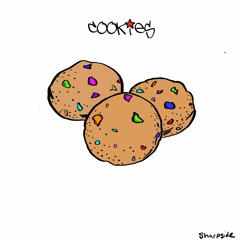 cookies by sharpside