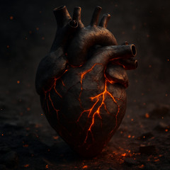 The pulse remains