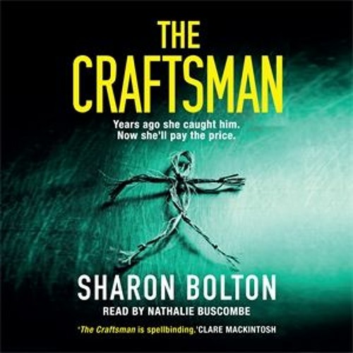 Listen to a free extract from THE CRAFTSMAN