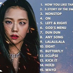 [PLAYLIST] BEST KPOP SONGS OF 2020