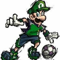 Luigi's Theme - Mario Strikers Charged Music Extended