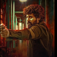 Coolie x Ninjellam mix