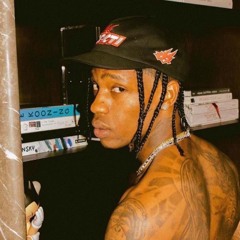 Travis_Scott - Parade (Unreleased)