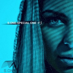 S.ONE - Special ONE #3(Podcast)