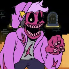 FNF - I HATE YOU but Vernias sings it