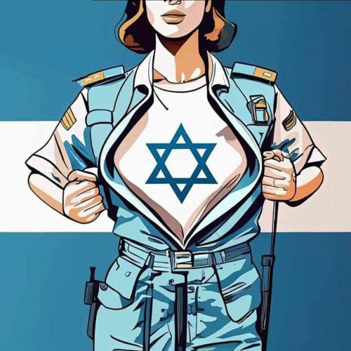 Michal Sharon - ⚔️ חרבות ברזל ⚔️