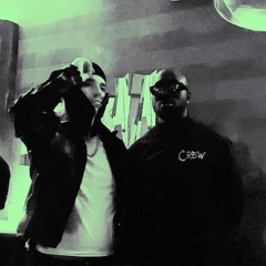 Bnyx x Yeat-Feeling em [INSTRUMENTAL LEAKED]