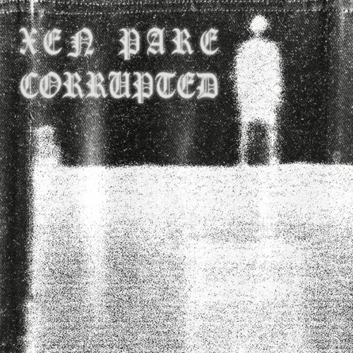 CORRUPTED