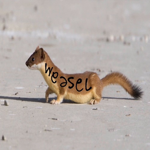 Weasel (V2)- fnf spongebob parodies v4 ost