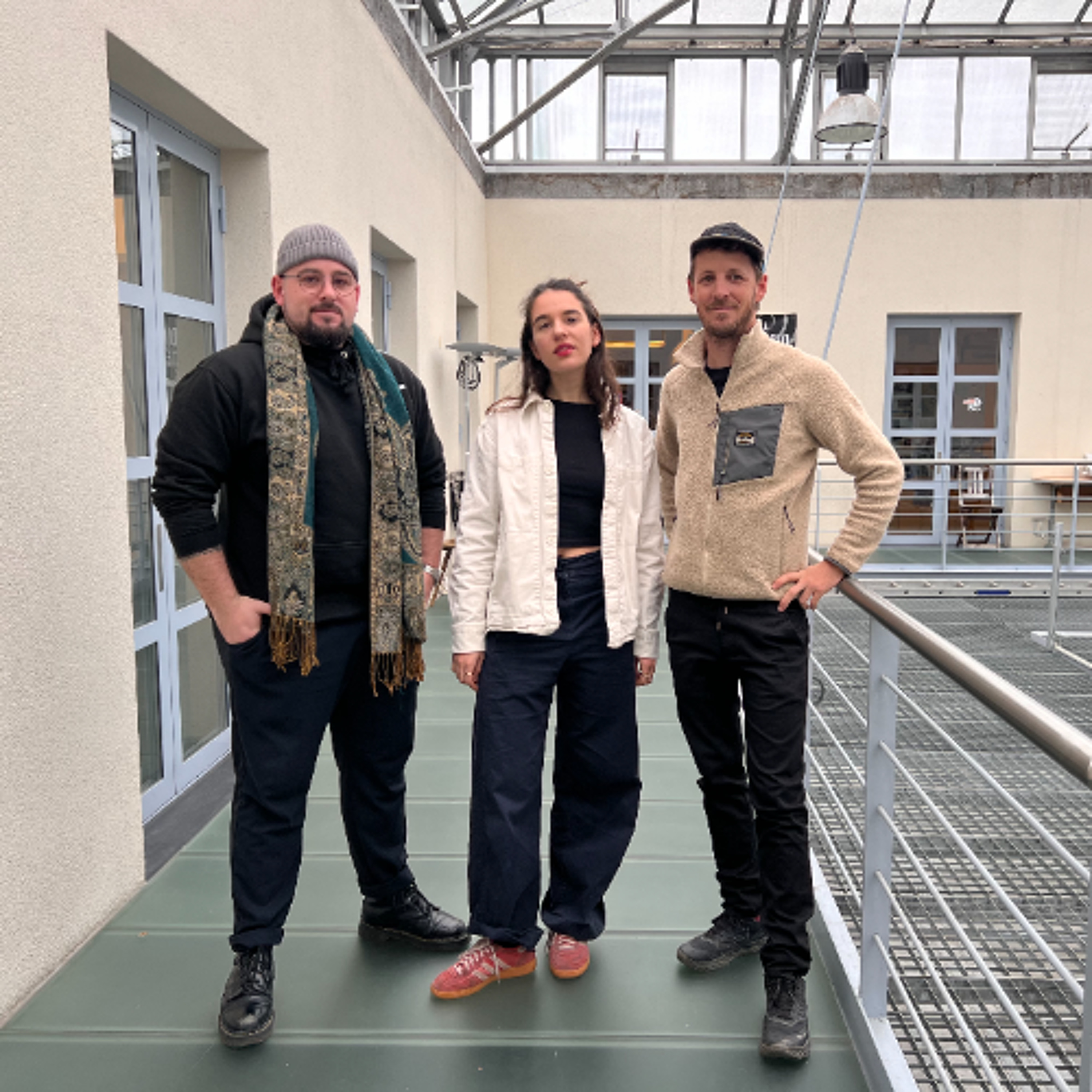 Seenotrettung im Mittelmeer – «Ein absurdes, krankes Schachspiel» episode artwork