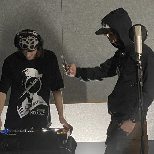 scan 12:58 in NY (2019 REMIX COVER REWORK PERFORMANCE)