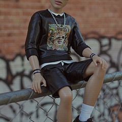 Andre 3000 - Come Home (BRANDON PRASHAN) Remix)