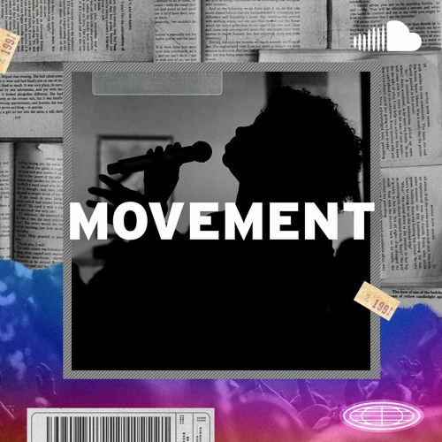 World-Changing Soul and R&B: Movement