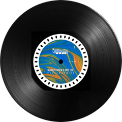 PREMIERE! Marius Holm & DOS - Haus Attack (Original Mix) Riviera Underground