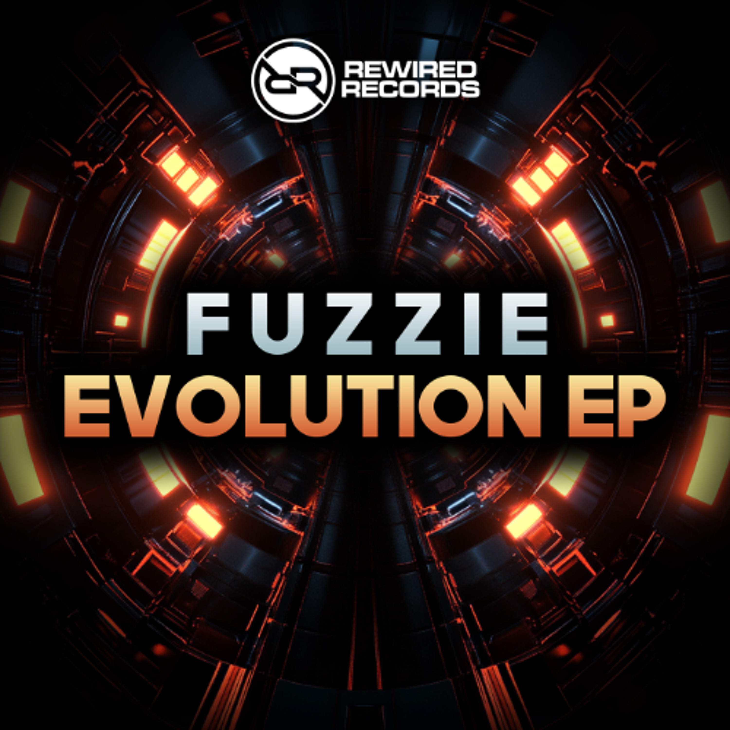 Fuzzie - Evolution episode artwork