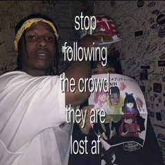 @ME (prod. dothedash)