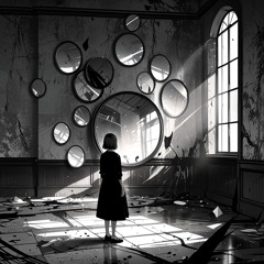Mirrors Without Me