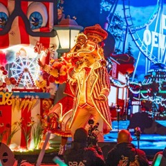 DAG VASTELAUVED - TIMMY