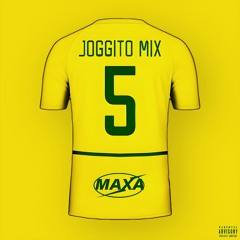 JOGGITO MIX Vol. 5 (BAILE)