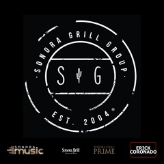 Sonora Grill Live Session 2023 Part One