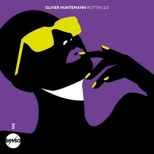 Oliver Huntemann - Rotten