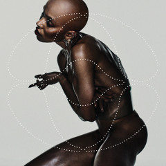 FKA Twigs - Heaven