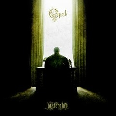 Opeth - Heir Apparent