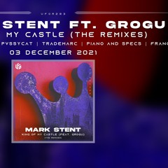 Mark STENT - King of My Castle (PIANO&SPECS Remix)**UFORECORDZ
