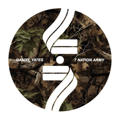 Seven Nation Army (Daniel Yates Edit)