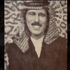 نسيم عودة | كلمه وفوك أشفافك حطني