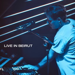 Live In Beirut X Late Knights