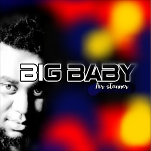 Big baby_Alinafe