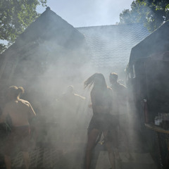 Comrade Glitterz@Reconnect Space 2025