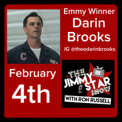 Kristian Bruun/ Darin Brooks