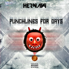 Hernâni - Aint Even Funny