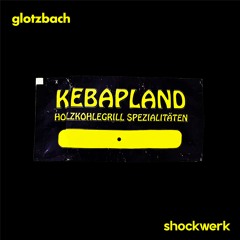 shockwerk PLASTIC PACKING podcast | glotzbach