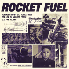 ROCKET FUEL (FULL STREAM)