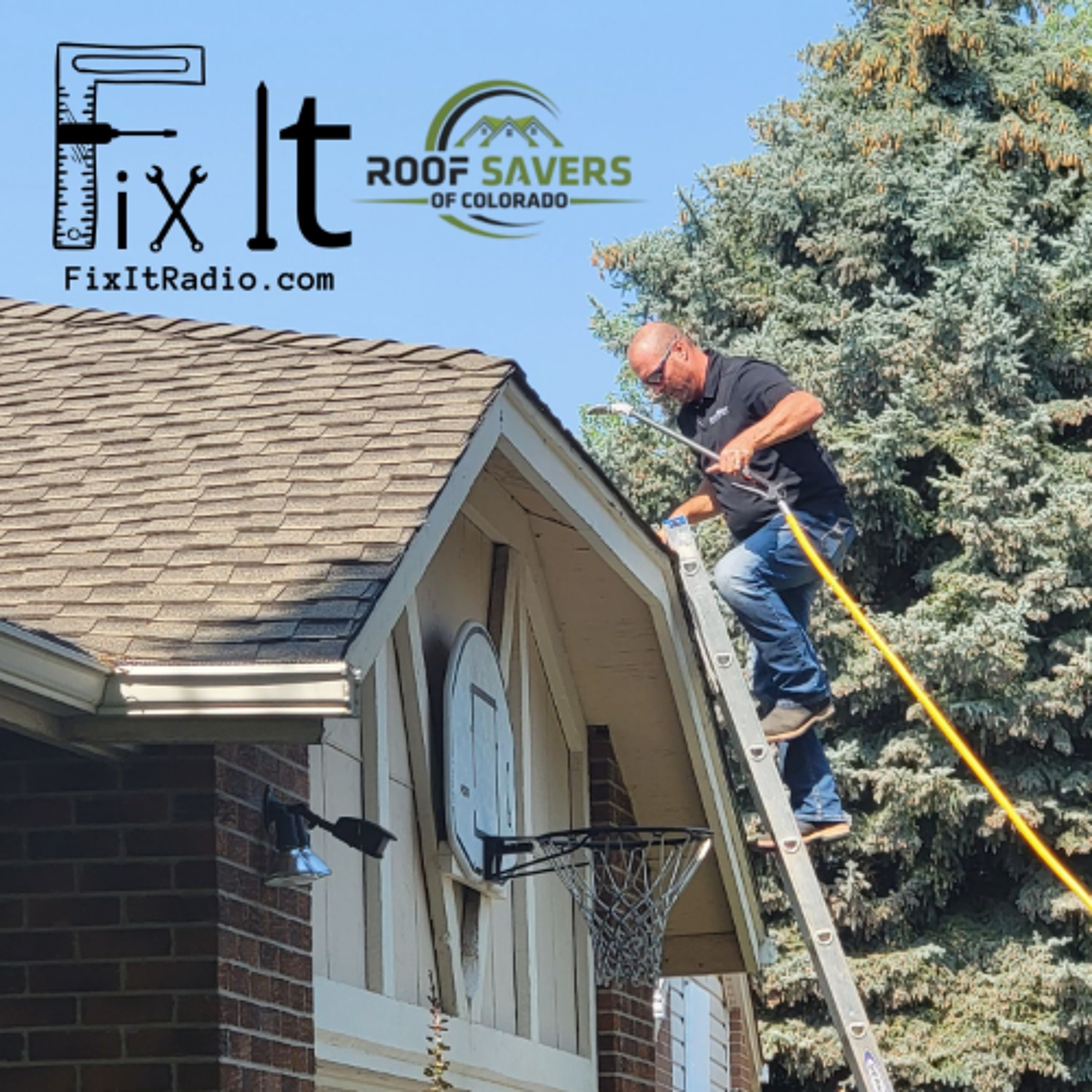 Homeowners Beware: Insurance is changing fast - Ignoring Your Roof Could Cost You. (4-18-26) episode artwork