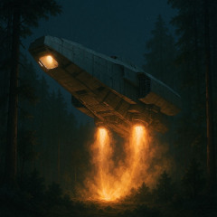 Descent