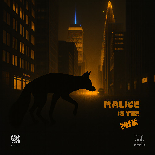 Malice in the Mix