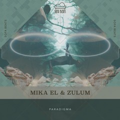 PREMIERE - Mika El & Zulum - Wandering  (Original Mix)