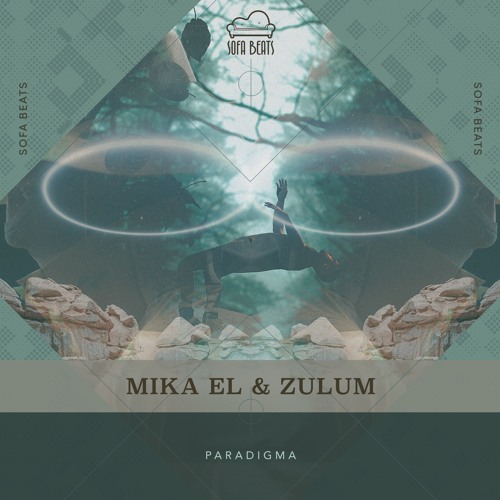 PREMIERE - Mika El & Zulum - Wandering  (Original Mix)